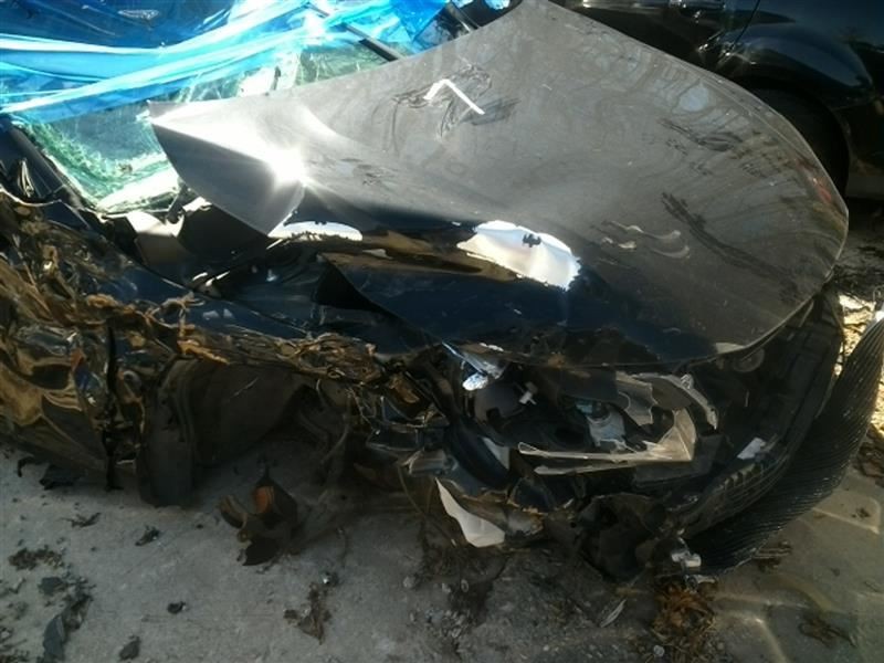 Dash Air Vent Driver 77620-T2F-A21 Honda Accord 2017 2016 2015 2014 2013 1177660