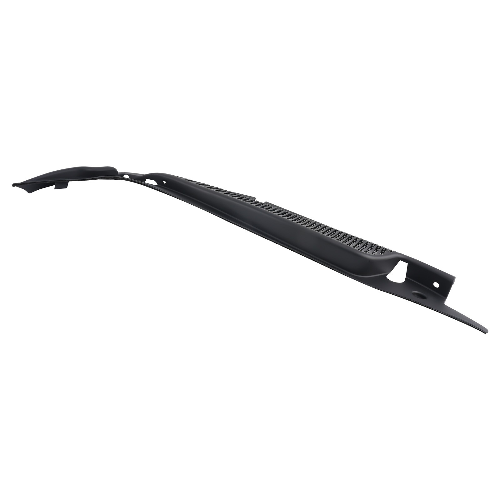 Windshield Wiper Grille Trim Panels Cowl Vent For 1996-20 Chevrolet GMC Express