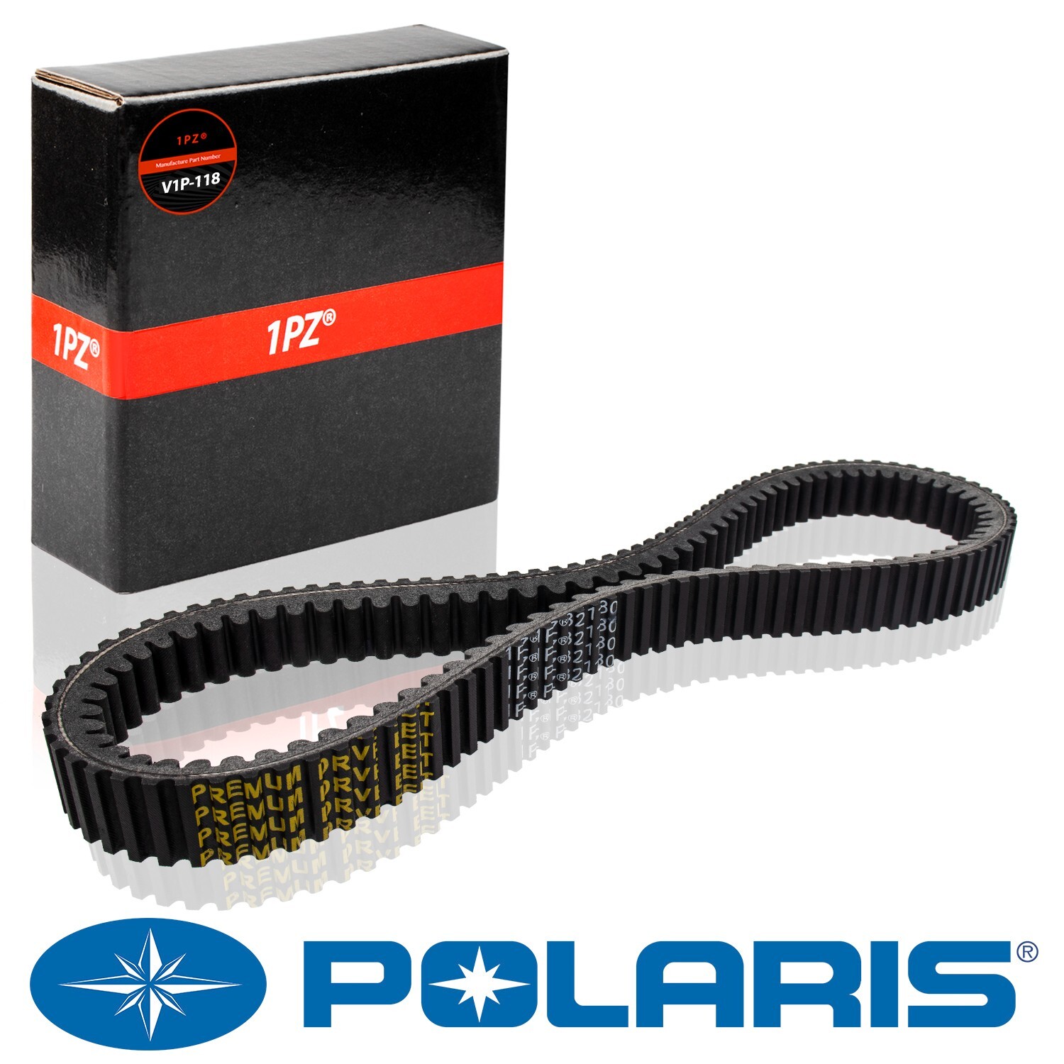 Polaris Drive Belt For Ranger RZR 900 1000 XP XP 4 OEM 3211196 3211180 3211172