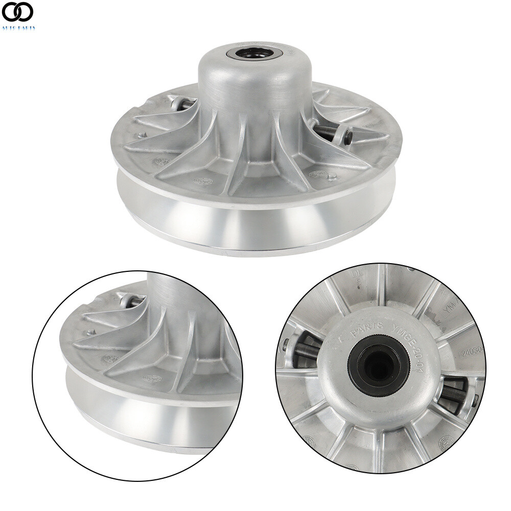 623949 Secondary Driven Clutch For 2008-2022 EZGO Golf Cart Cushman Refresher