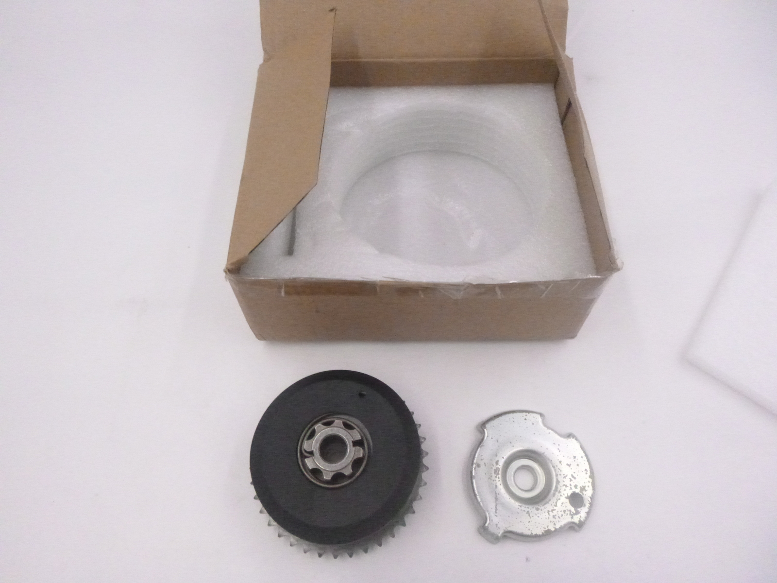 Chin Ying CY-VT093 Exhaust Camshaft Gear Sprocket For 2006-2018 BMW X5