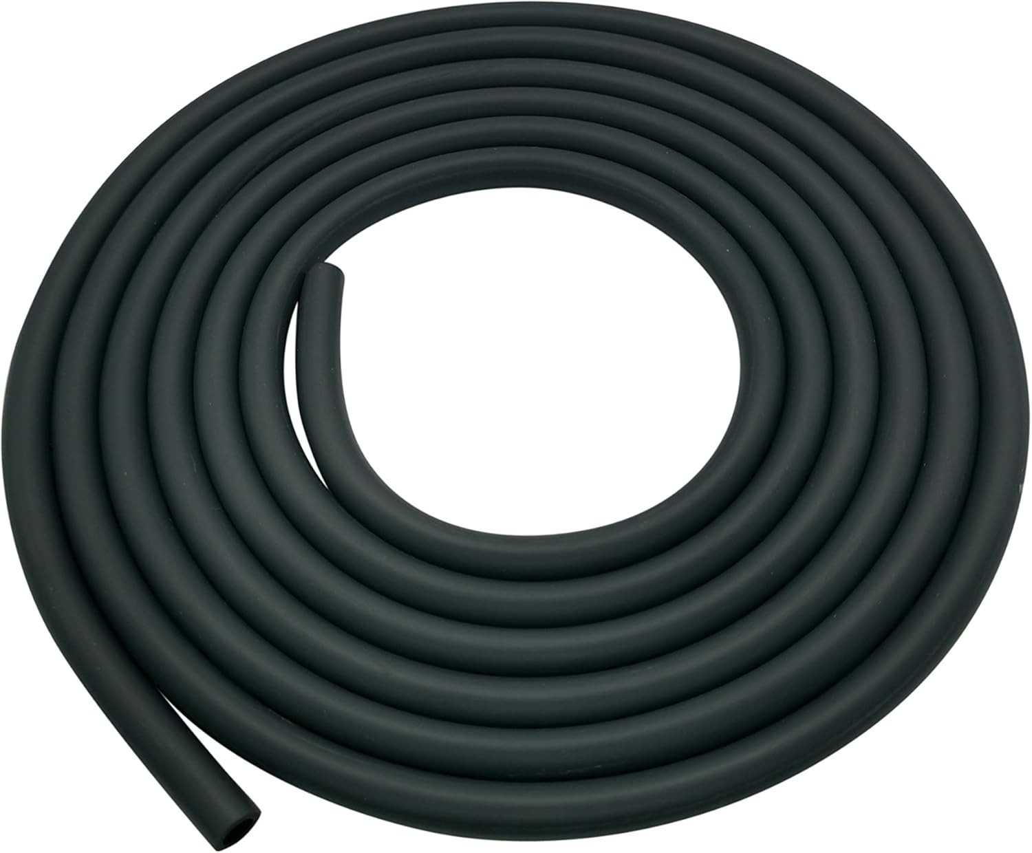YAMAKATO 10 Feet 1/4 Inch ID Fuel Line Hose for Kawasaki Kohler Briggs Stratton