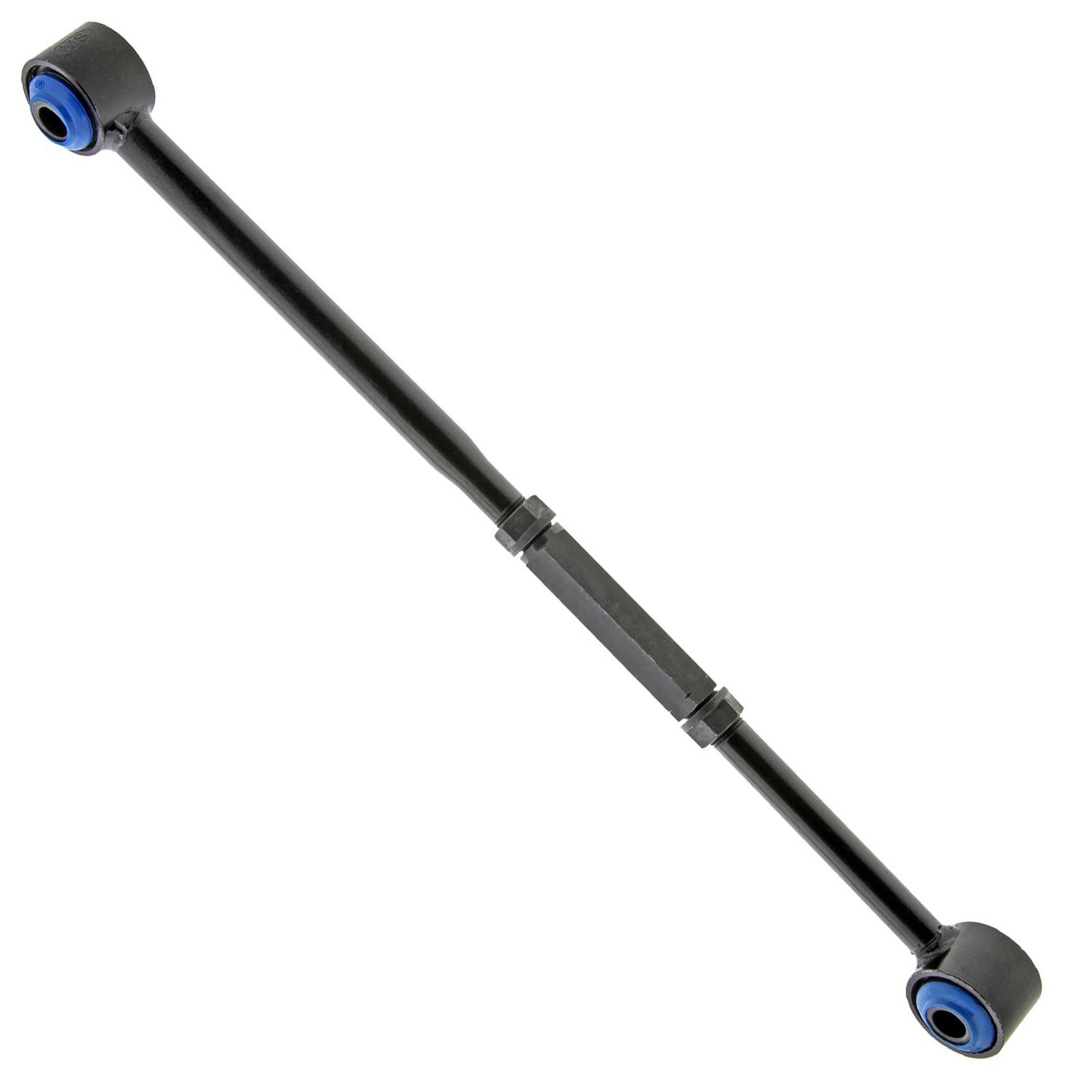 Rear Left Right Side Lower Rearward Control Arms for Toyota Avalon Camry Solara