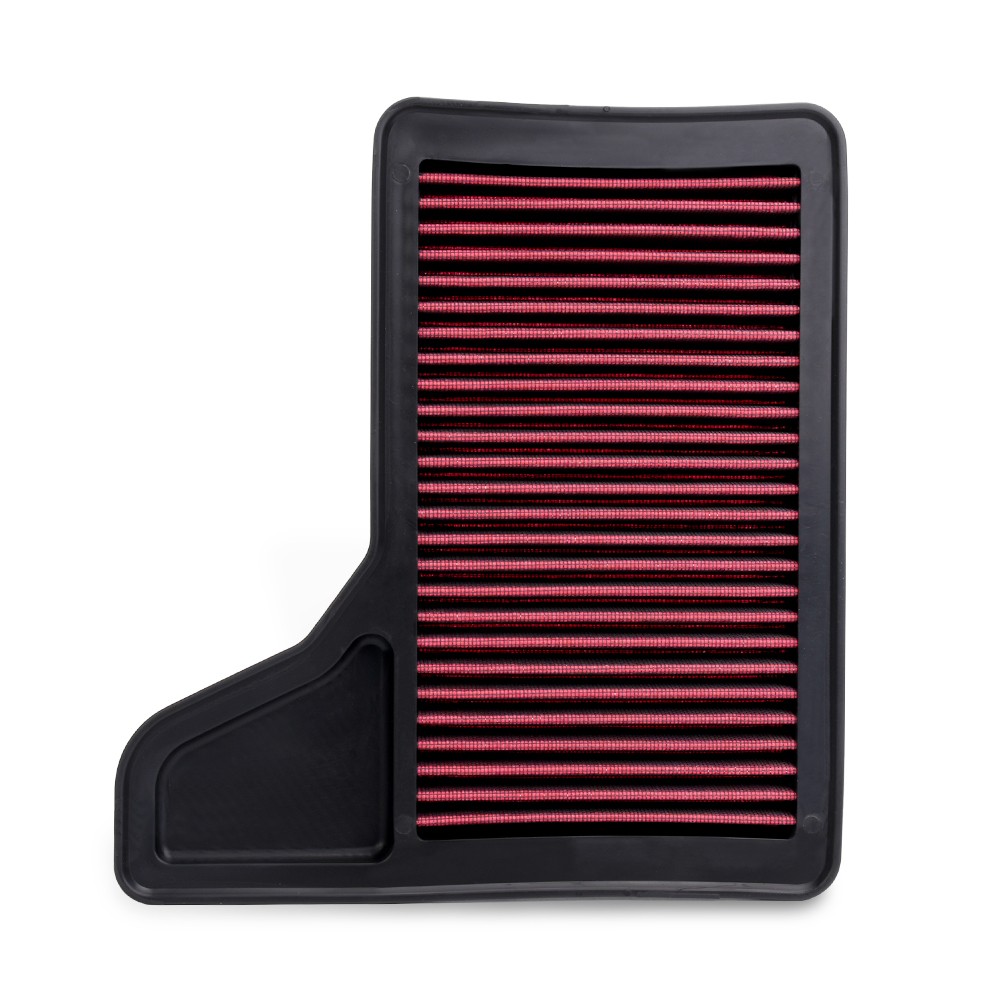 33-5029 Drop-In Replacement High Flow Air Filter for 2015-2023 Ford Mustang