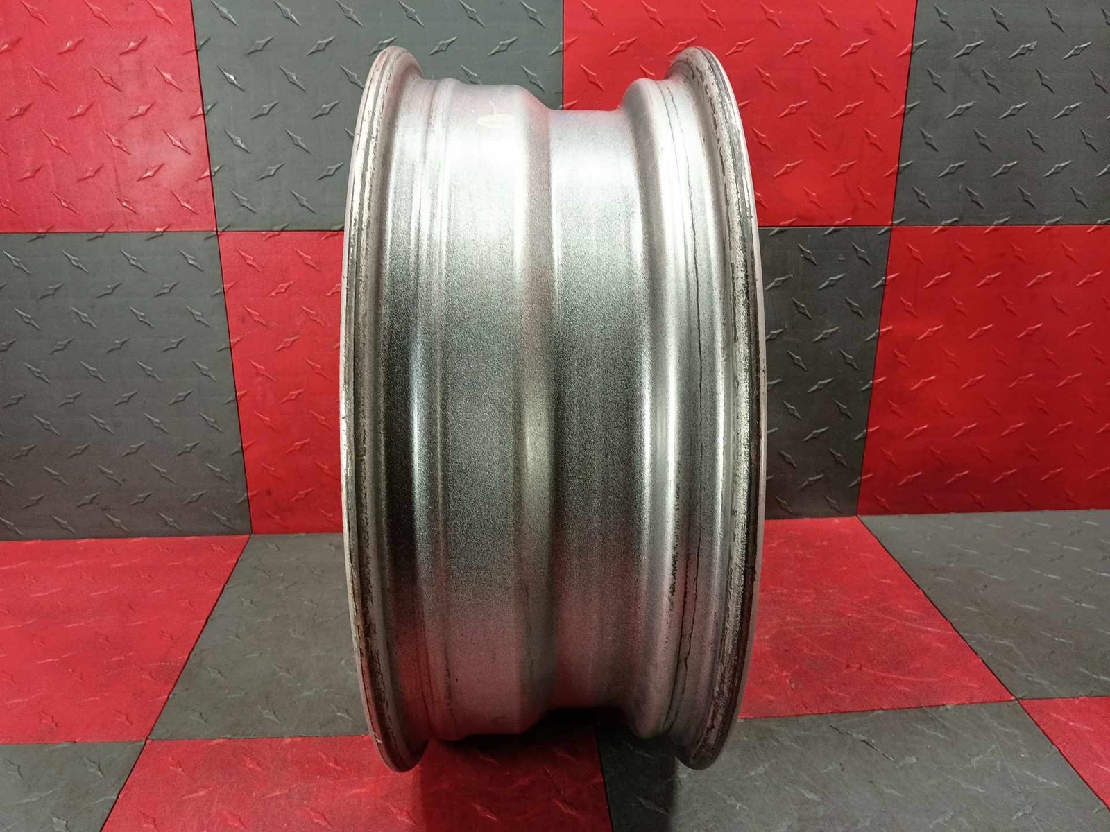 2014-2025 Dodge Promaster 1500 ~ 16′ Steel Wheel/Rim OEM #68417596AA