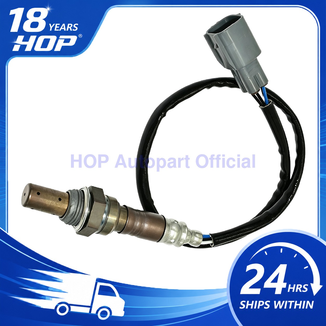 Upstream Oxygen Sensor For Toyota Camry 2002-2004 2.4L Solara 2001 89467-33040