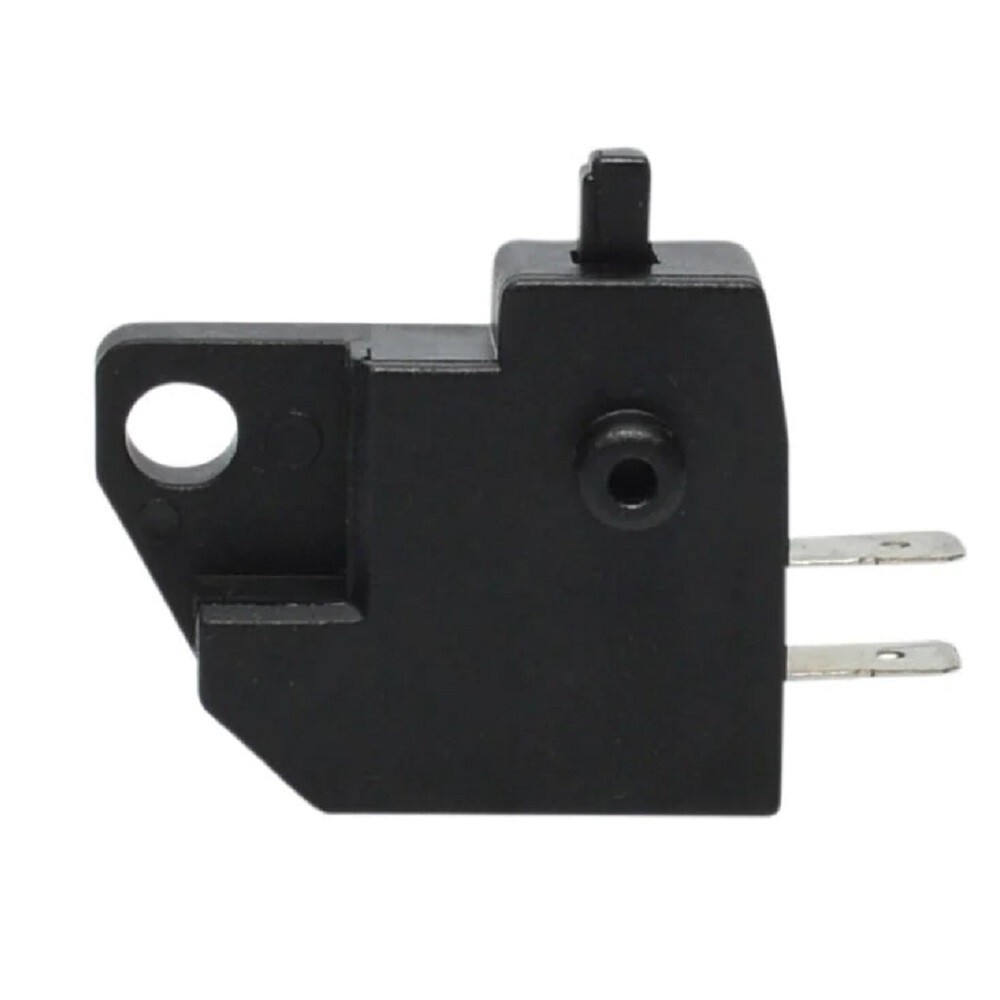 Brake Light Safety Switch Left & Right Motorcycle Scooter ATV Chinese 50cc 150cc