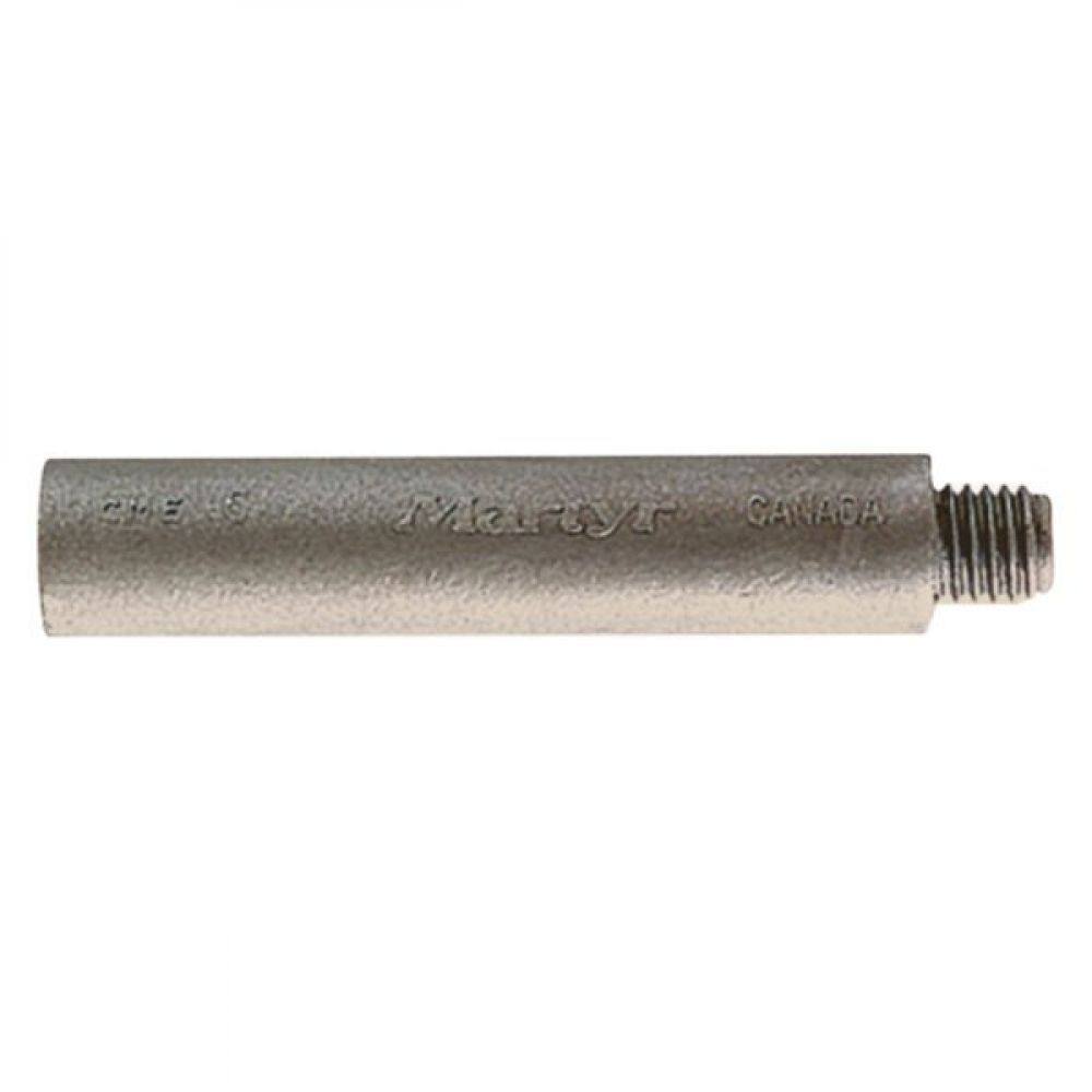 Martyr Anodes CMEZ3 Zinc 2″ x 1/2 UNC Engine Cooling System Anode Canada Metal