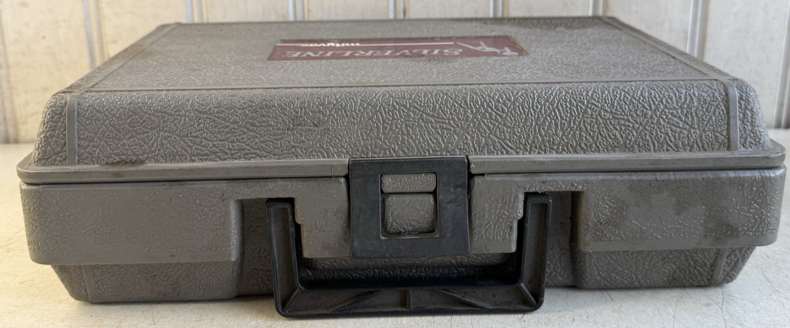 Mityvac Silverline Elite Automotive Kit USED INCOMPLETE
