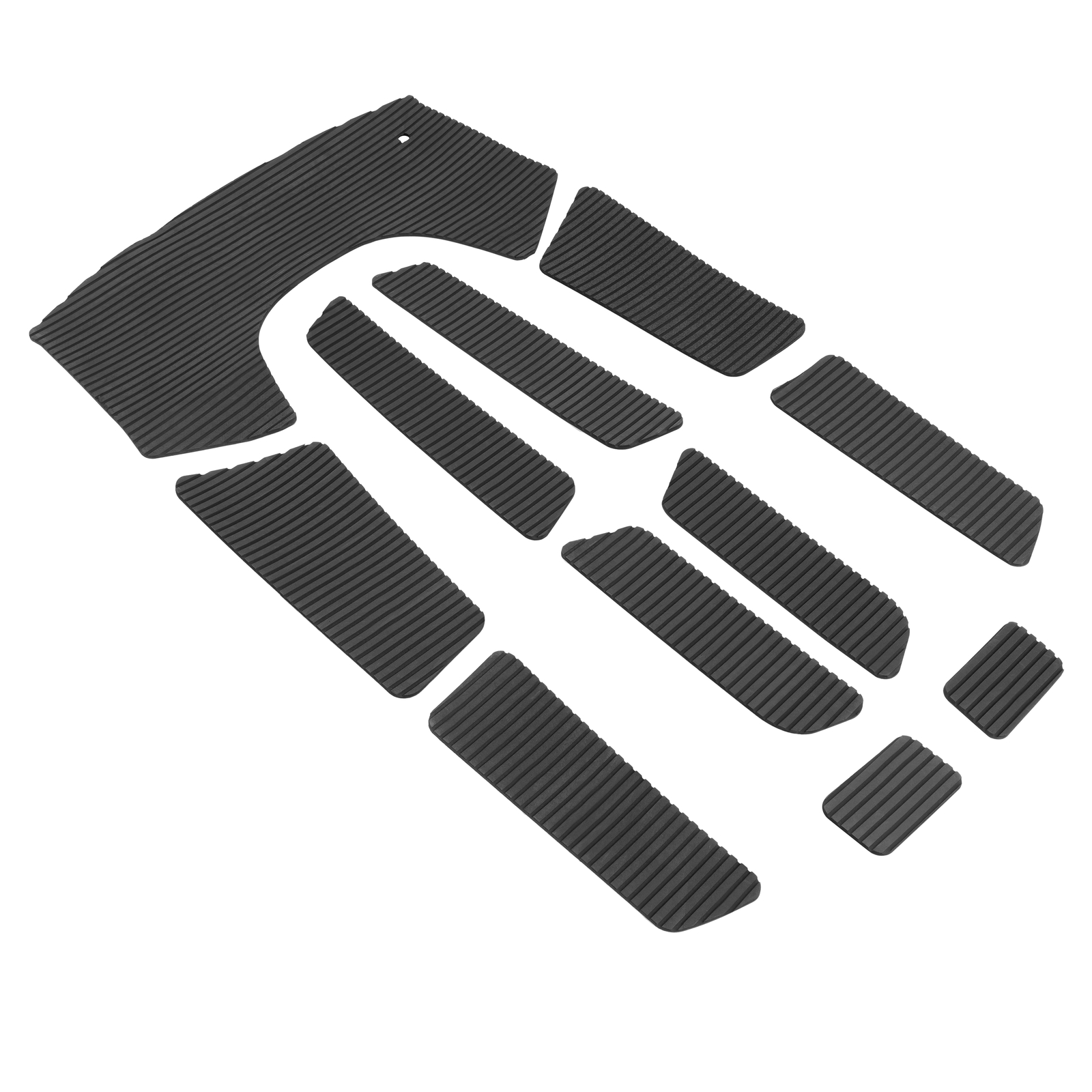 New Traction Mats Foot Pads For Yamaha Waverunner GP 760/800/1200 1997-2000
