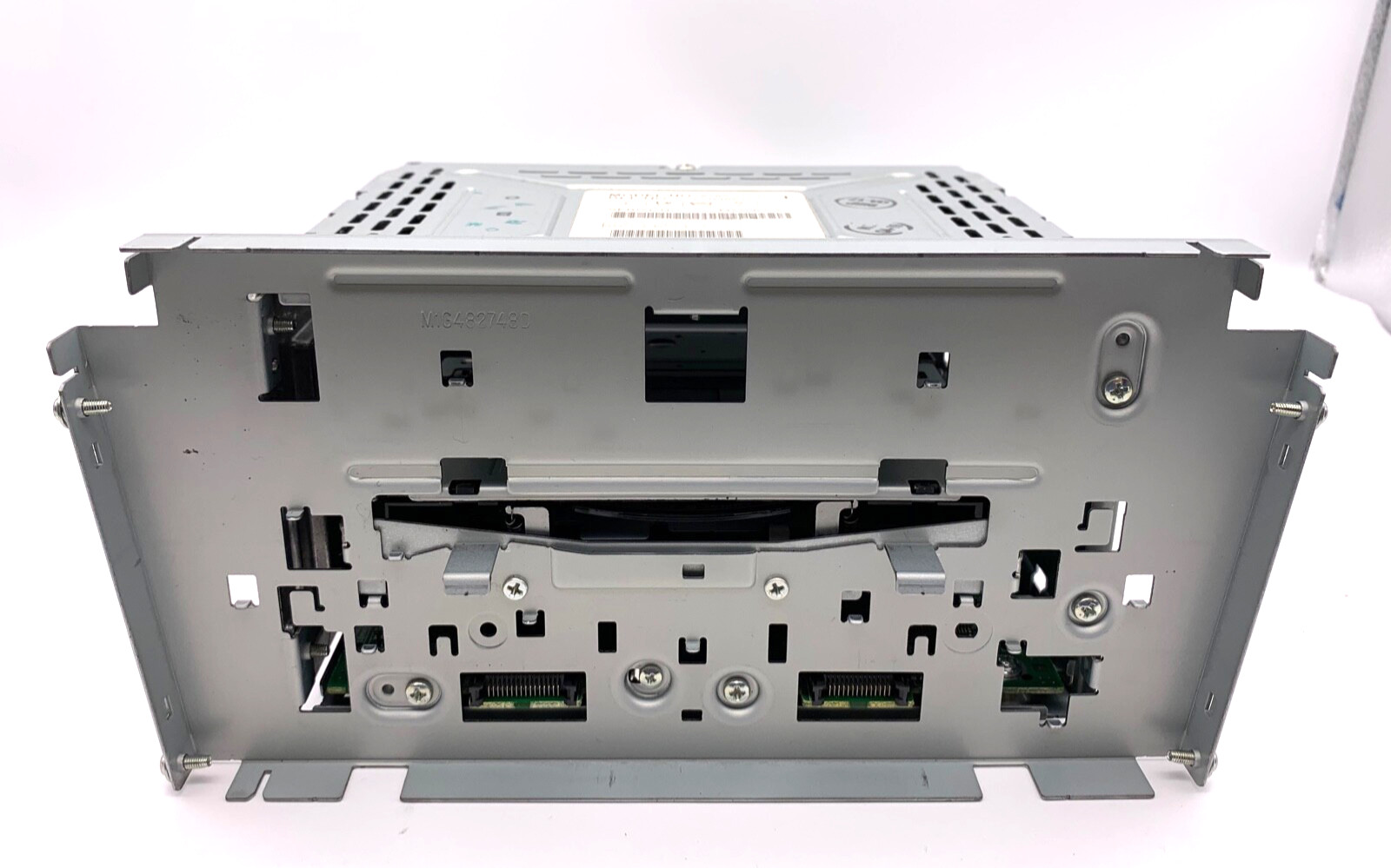 OEM 07-09 Nissan Altima L32 AM FM Radio Audio Player Disc Sound Module Receiver