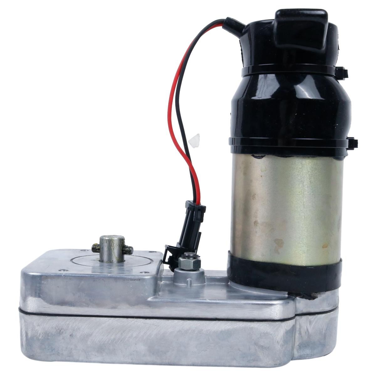 Passenger Side RH Electric Leveling Jack Motor for RV Camper Trailer Lippert 12V