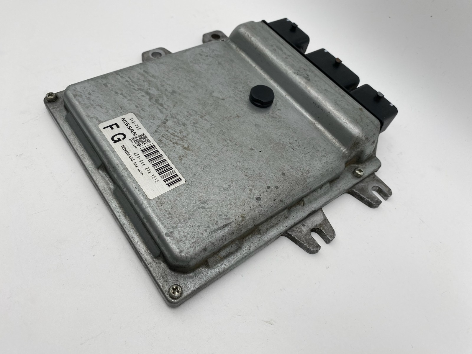 2009-2014 Nissan Maxima 3.5L Engine Computer Control Module ECU ECM EBX A56-D94