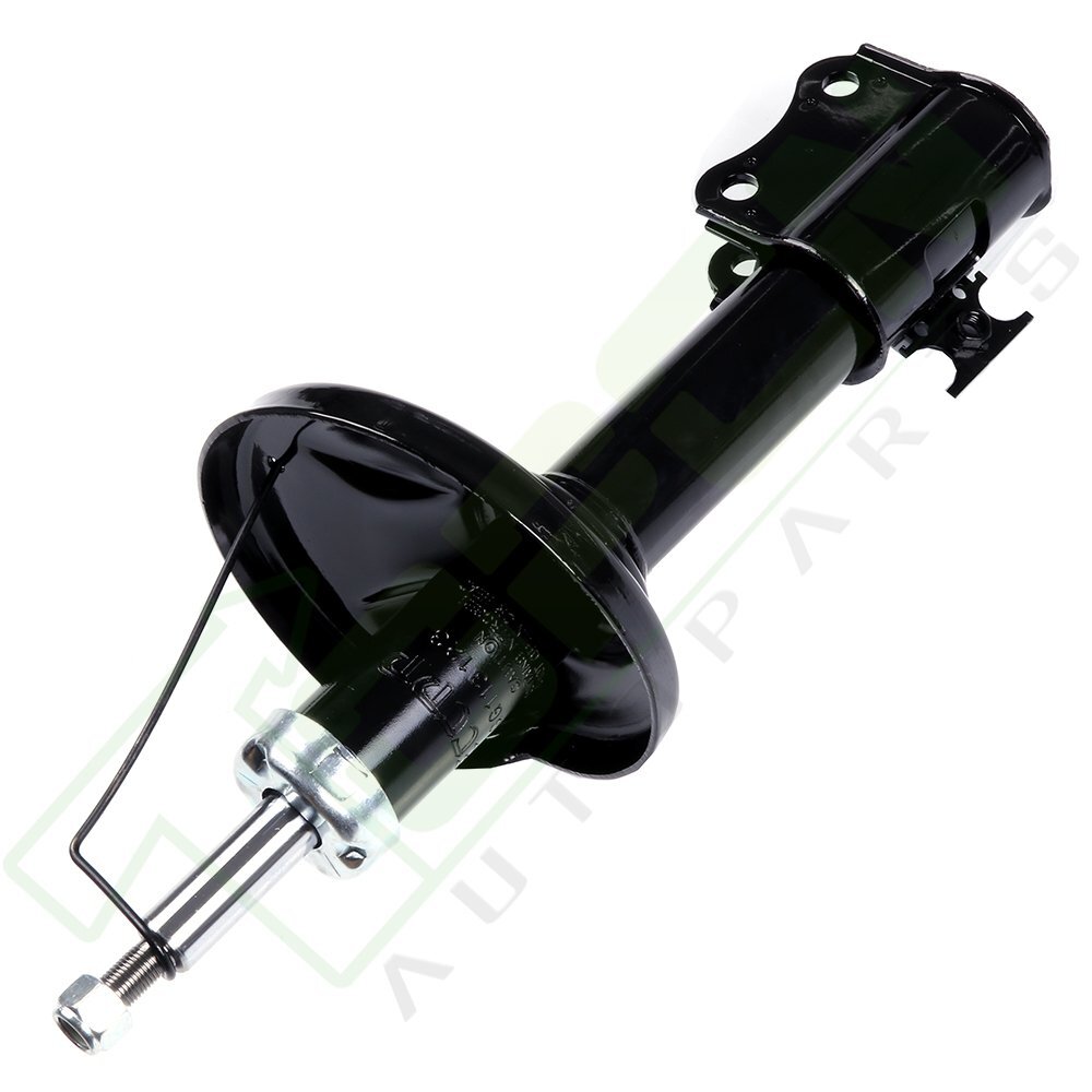 Front Struts & Rear Shocks Full Set For Suzuki Aerio 2002-2003