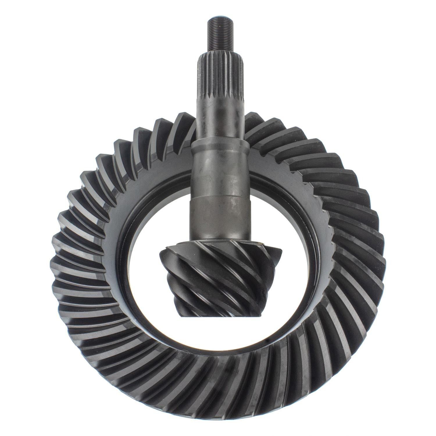 PLATINUM TORQUE – 4.88 RING AND PINION GEARSET – FITS FORD 8.8 inch