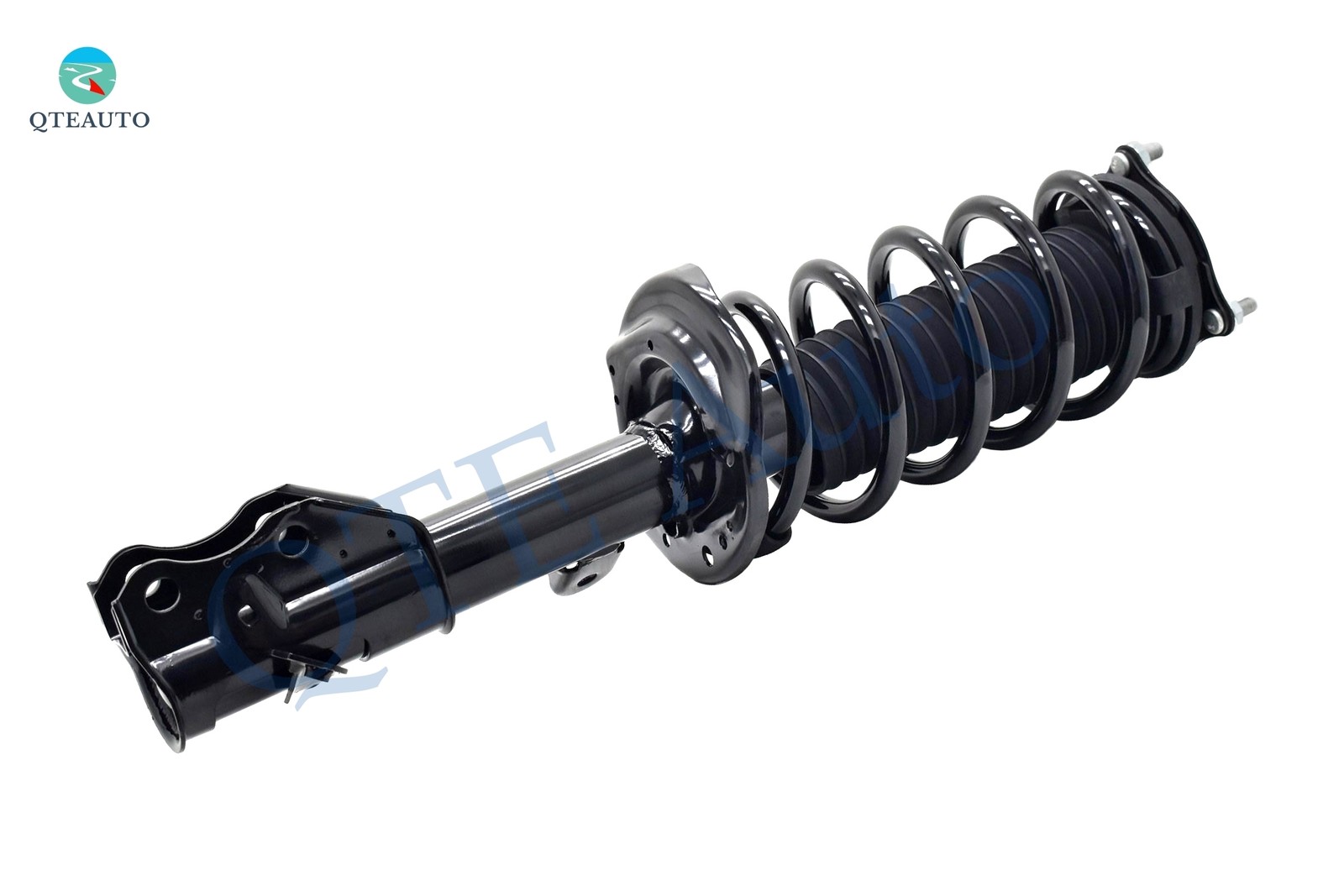 Set 4 Front Quick Complete Strut-Rear Shock Absorber To 2013-2018 Acura RDX FWD