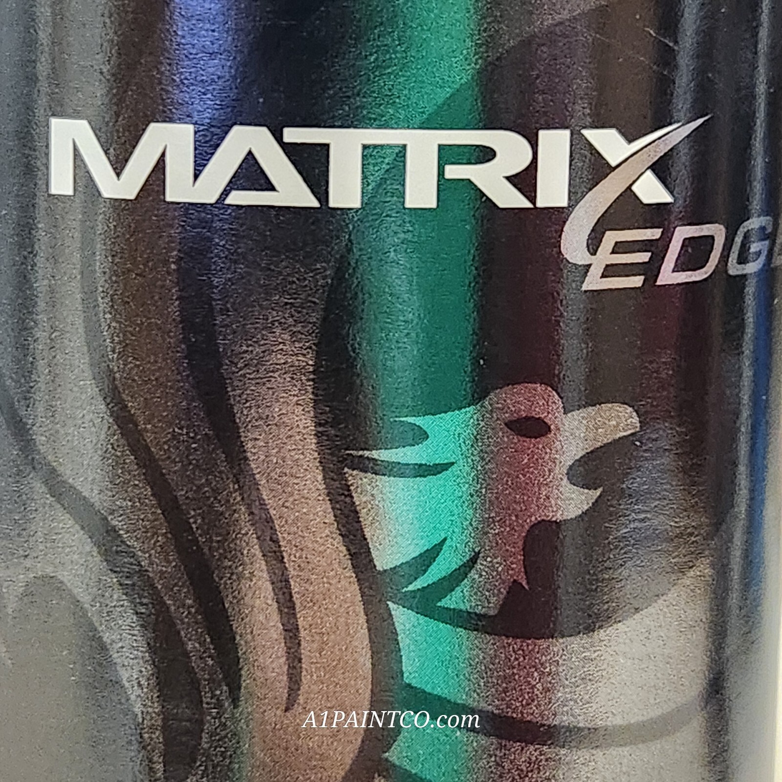 MATRIX Edge OEM Toner MT-261 Phthalo Blue R/S -QUART