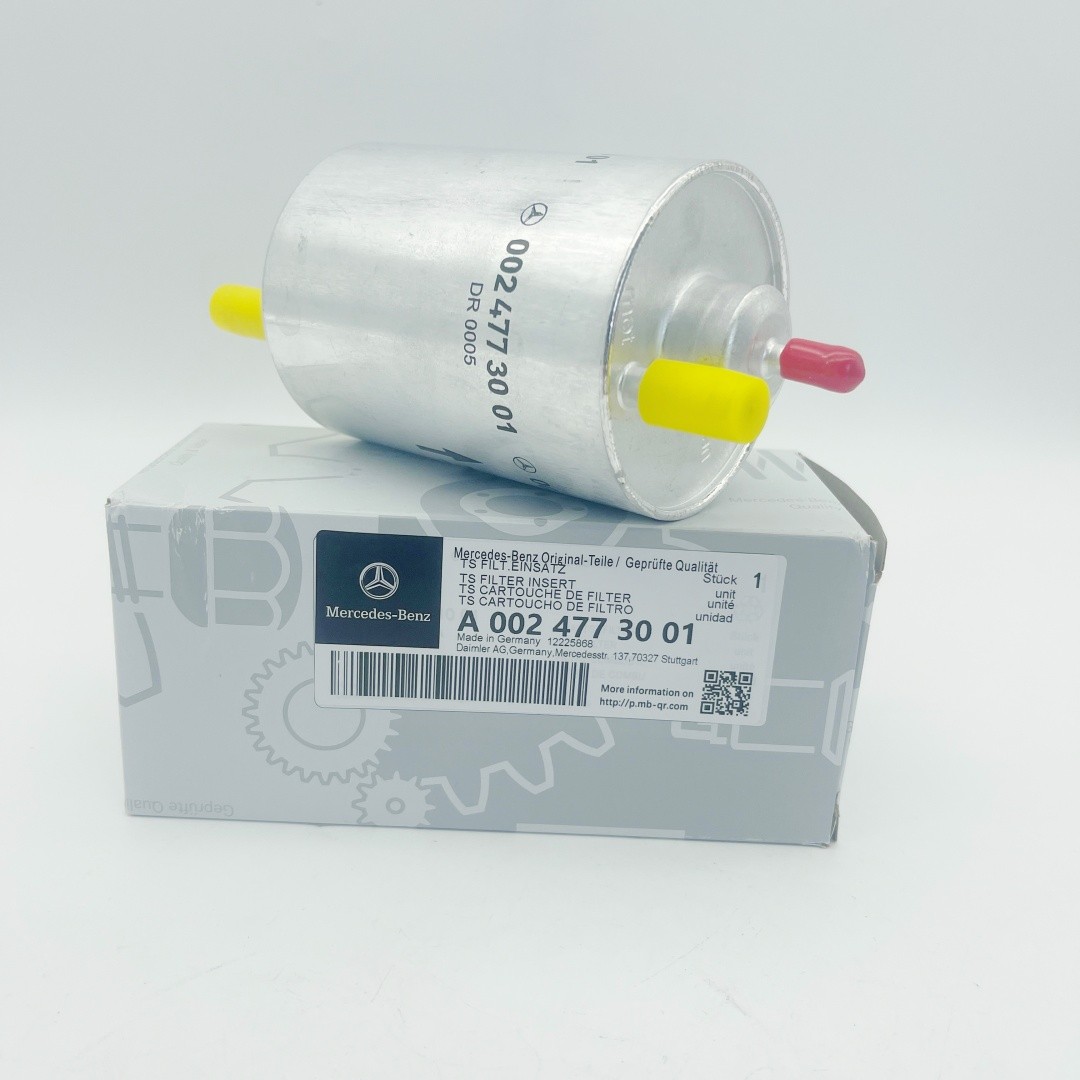 Fuel Filter 0024773001 for Chrysler Crossfire Mercedes Benz C200 S350 G500 R230