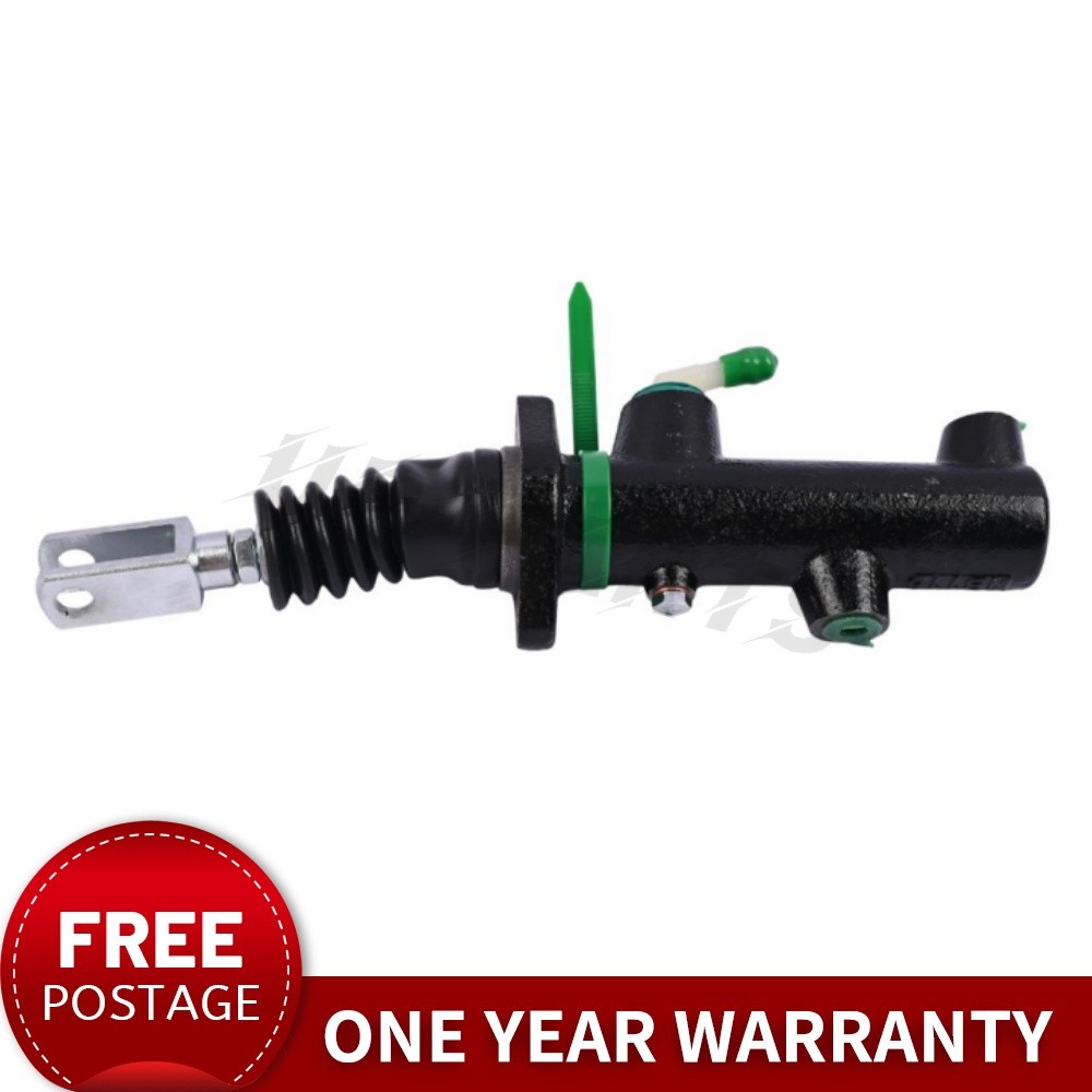 Brake Master Cylinder For New Holland B100B B110 B115 B95 LB90 87398198 85805257