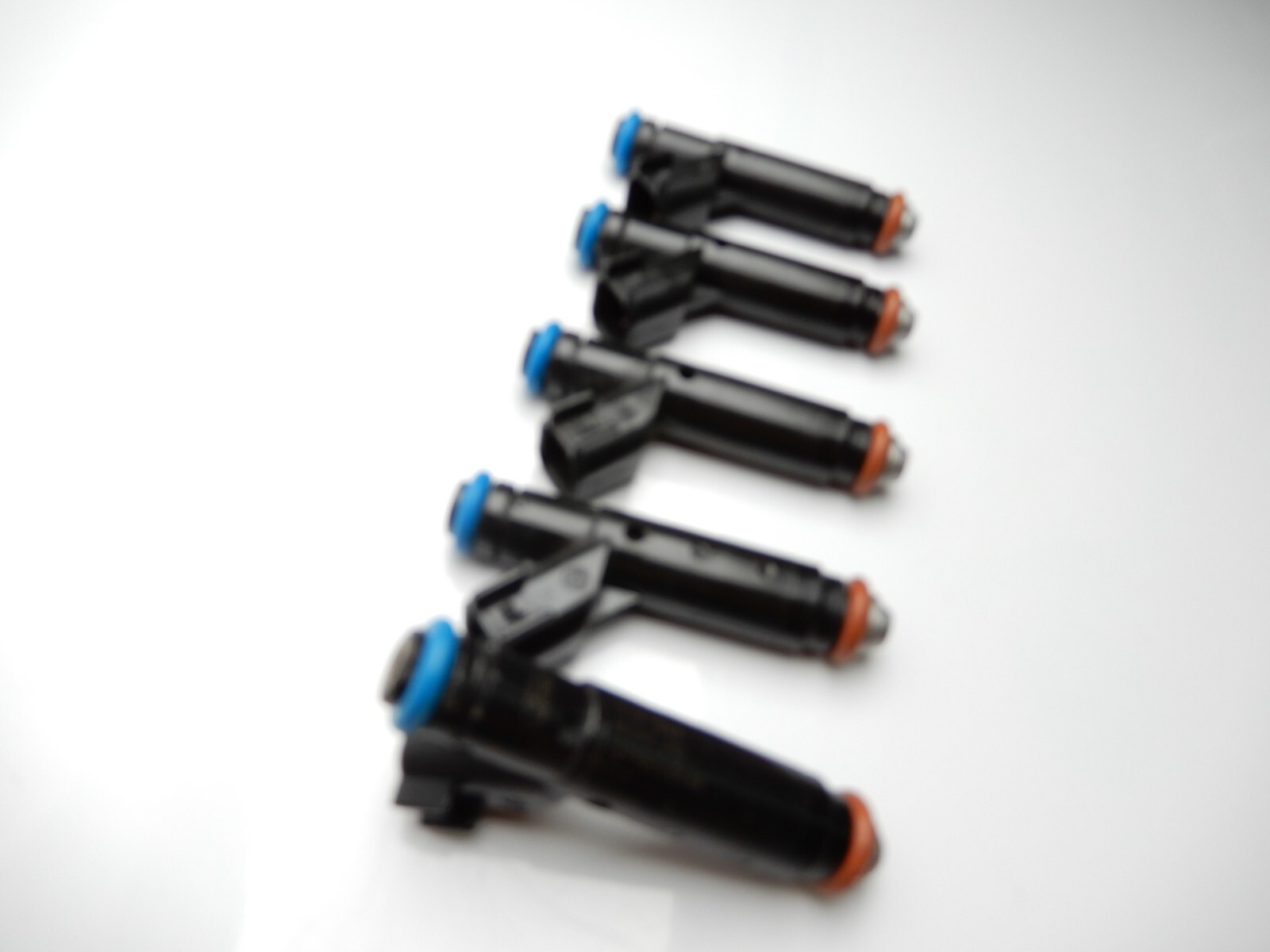 X6 OEM Siemens Fuel Injectors Windstar 1999 – 2003 Mustang & Windstar 3.8L 3.9L