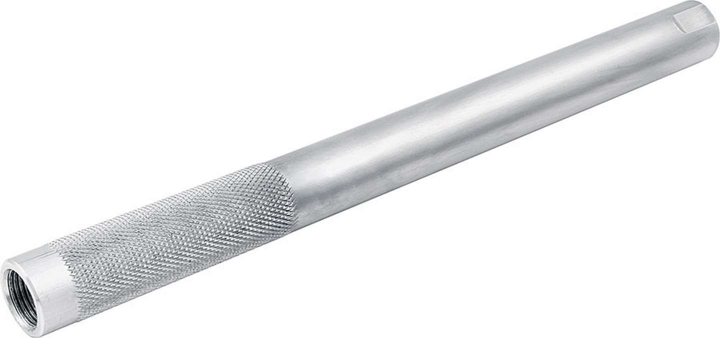 ALLSTAR PERFORMANCE 3/4 Aluminum Round Tube 15in Discontinued- ALL56515