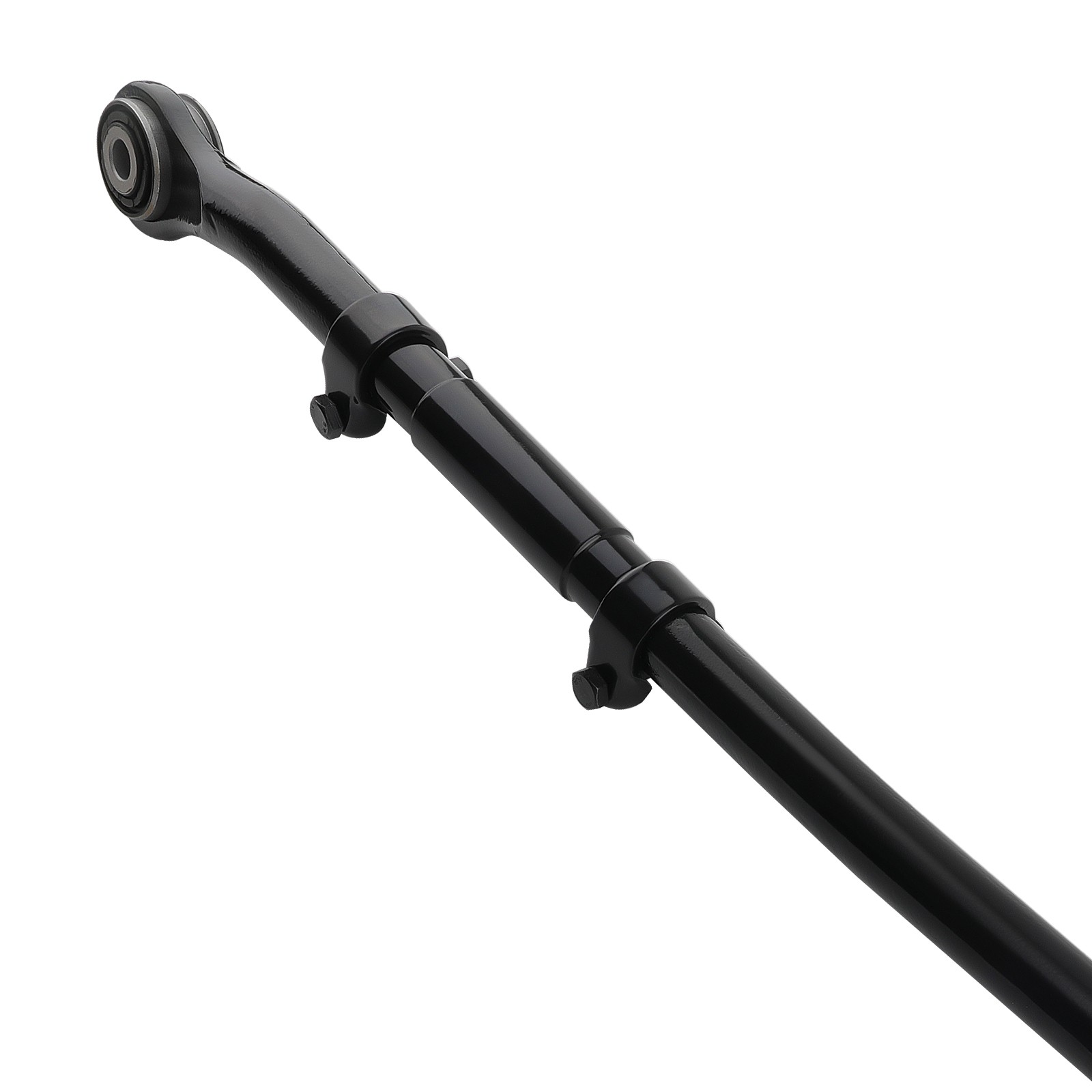 Solid Forged Steel Front Adjustable Track Bar 0 – 5in For Ram 2500 4WD 2014-2024