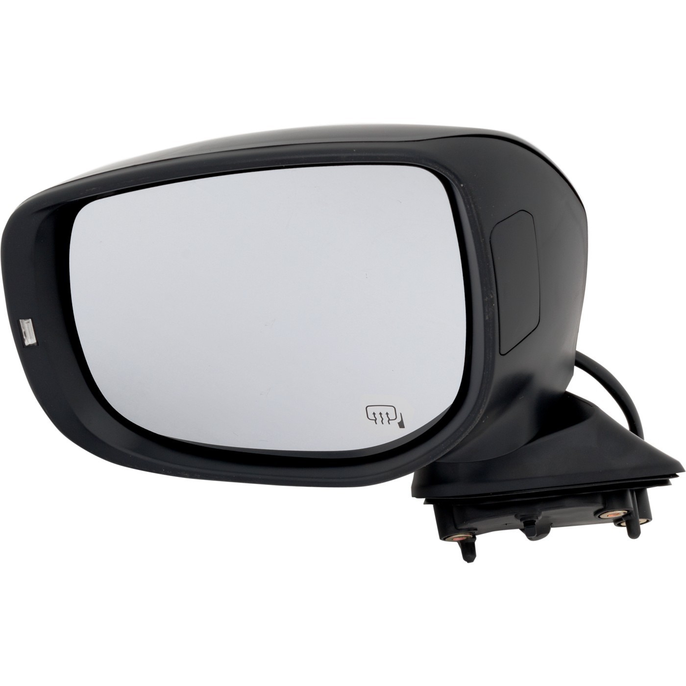 Mirror For 2018-2021 Subaru Crosstrek Driver Side 91036FL884 91039FL110