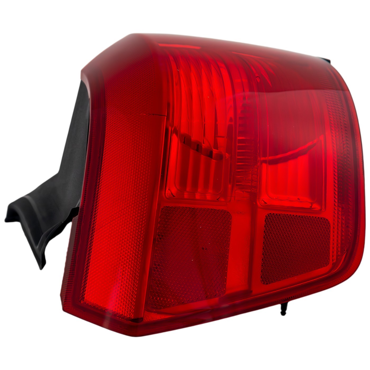 Tail Light For 10-16 GMC Terrain Driver Side Outer Body Mounted