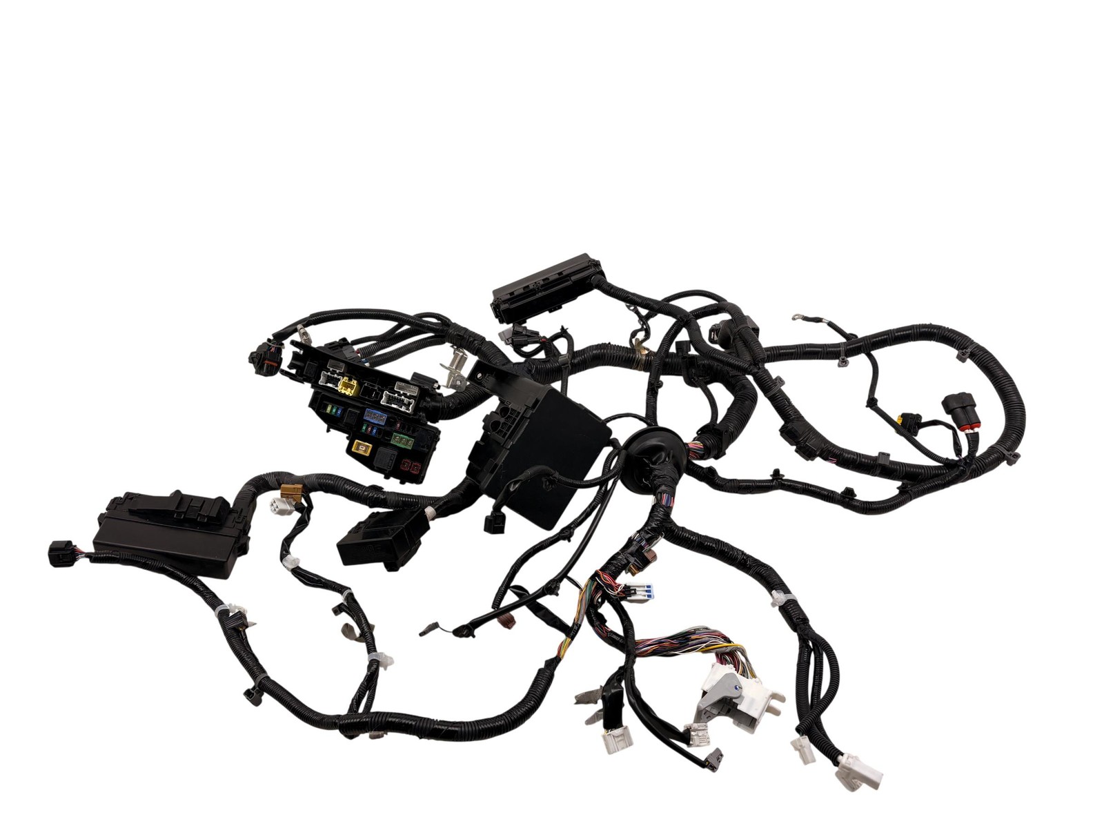 2020 Infiniti QX60 3.5 AWD Engine Wire Harness 240129NT2C OEM