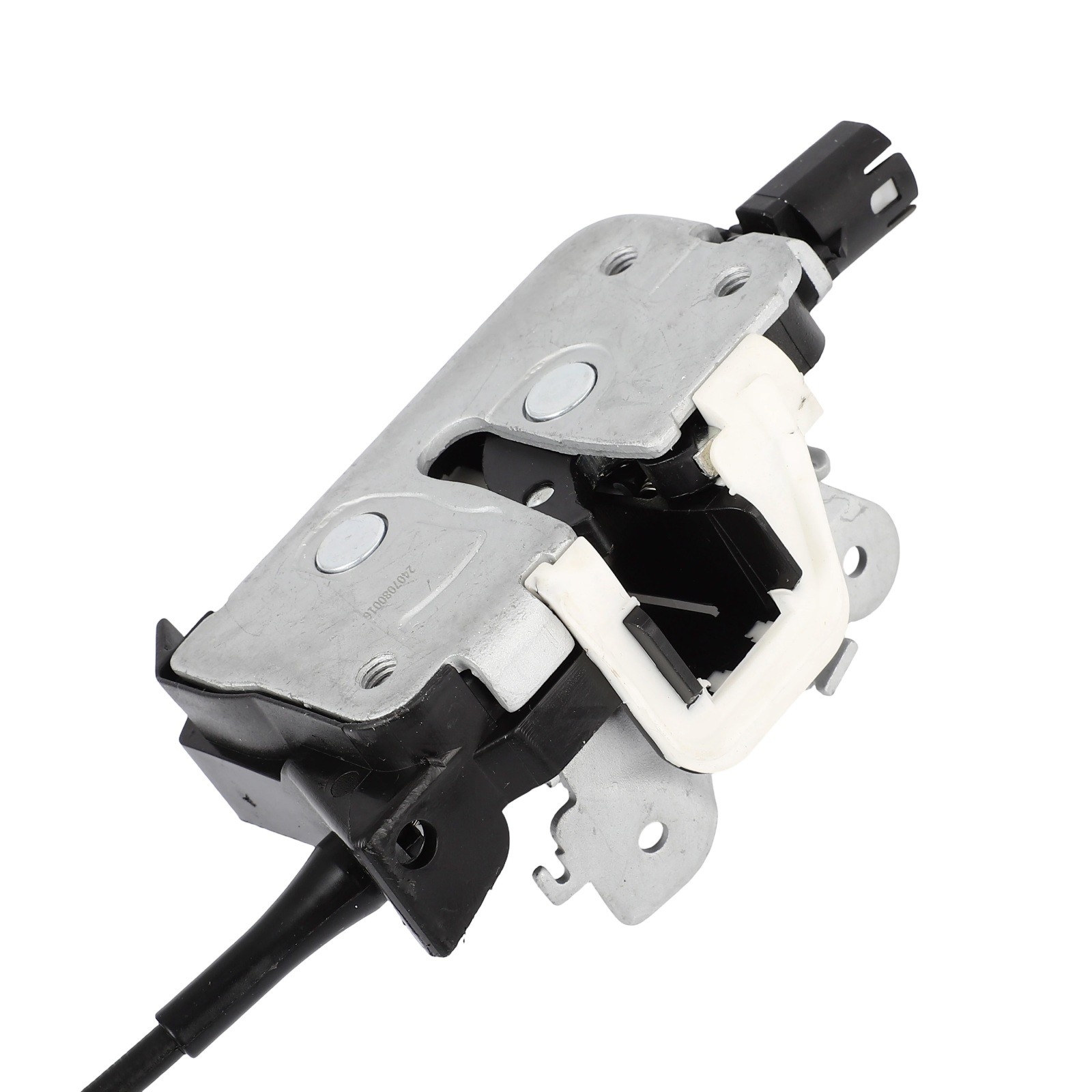 Upper Door Lock Latch w/Cable Rear Left&Right for Ford Ranger 98-11 Extended Cab