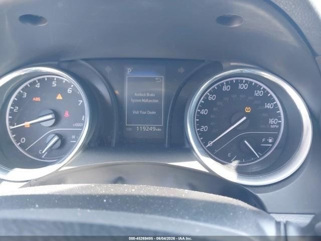 Wheel 18×8 Alloy 20 Spoke Silver And Black Fits 18-22 CAMRY 2620855