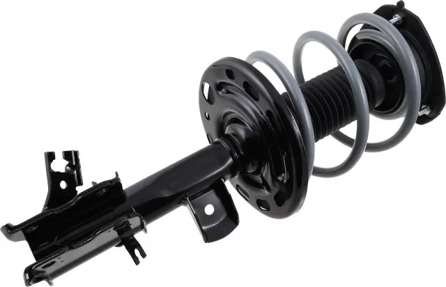 Value Advantage™ COMPLETE STRUT ASSY WITH SPRING / MT LH (E4C01-9DA0JNW)