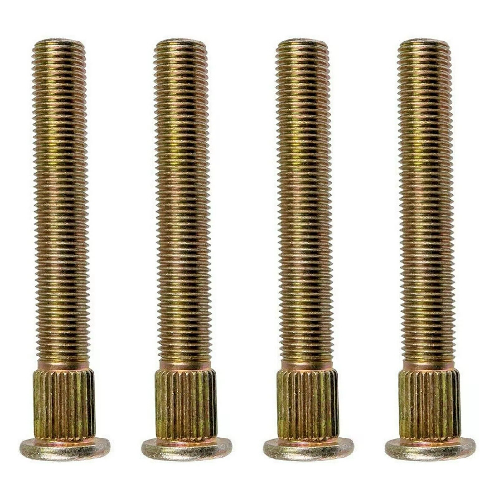 Front Wheel Hub Bearing Stud Service Kit Updated Version for Polaris RZR 800 & S