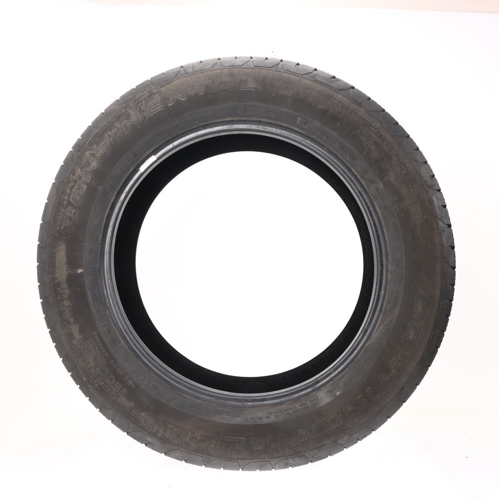 Used 275/60R20 Continental CrossContact LX20 115T – 8/32 (NF5T)