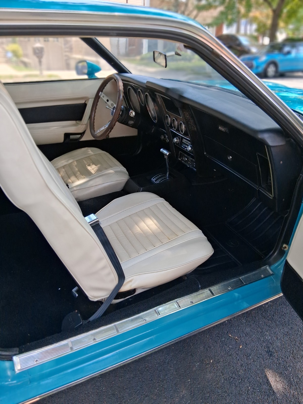 1973 Ford Mustang PERFORMANCE ENGINE VERY FAST MUSTANG.. FOR SALE AT LOW PRICE!