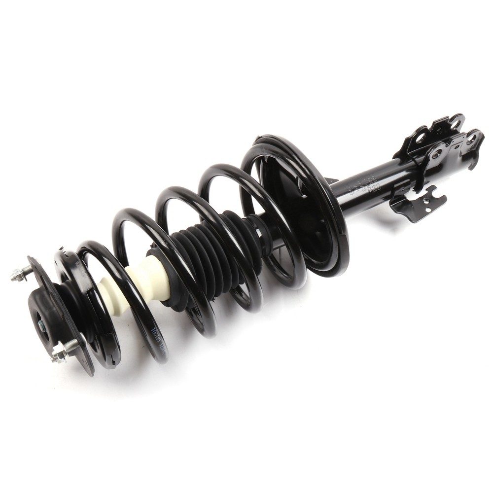2x Front Complete Struts Coil Spring Assembly For 2004-2006 Toyota Sienna AWD
