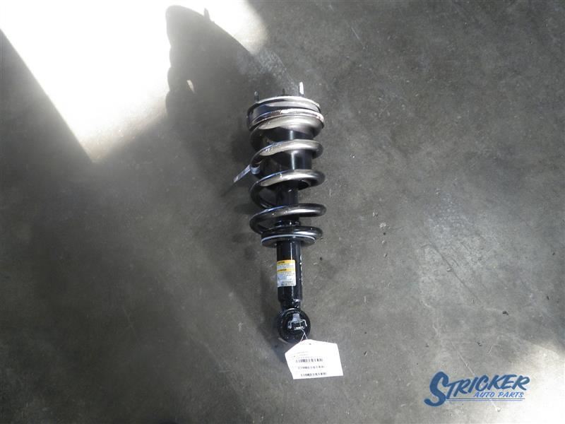 SILVRDO15 2018 Strut 1034733