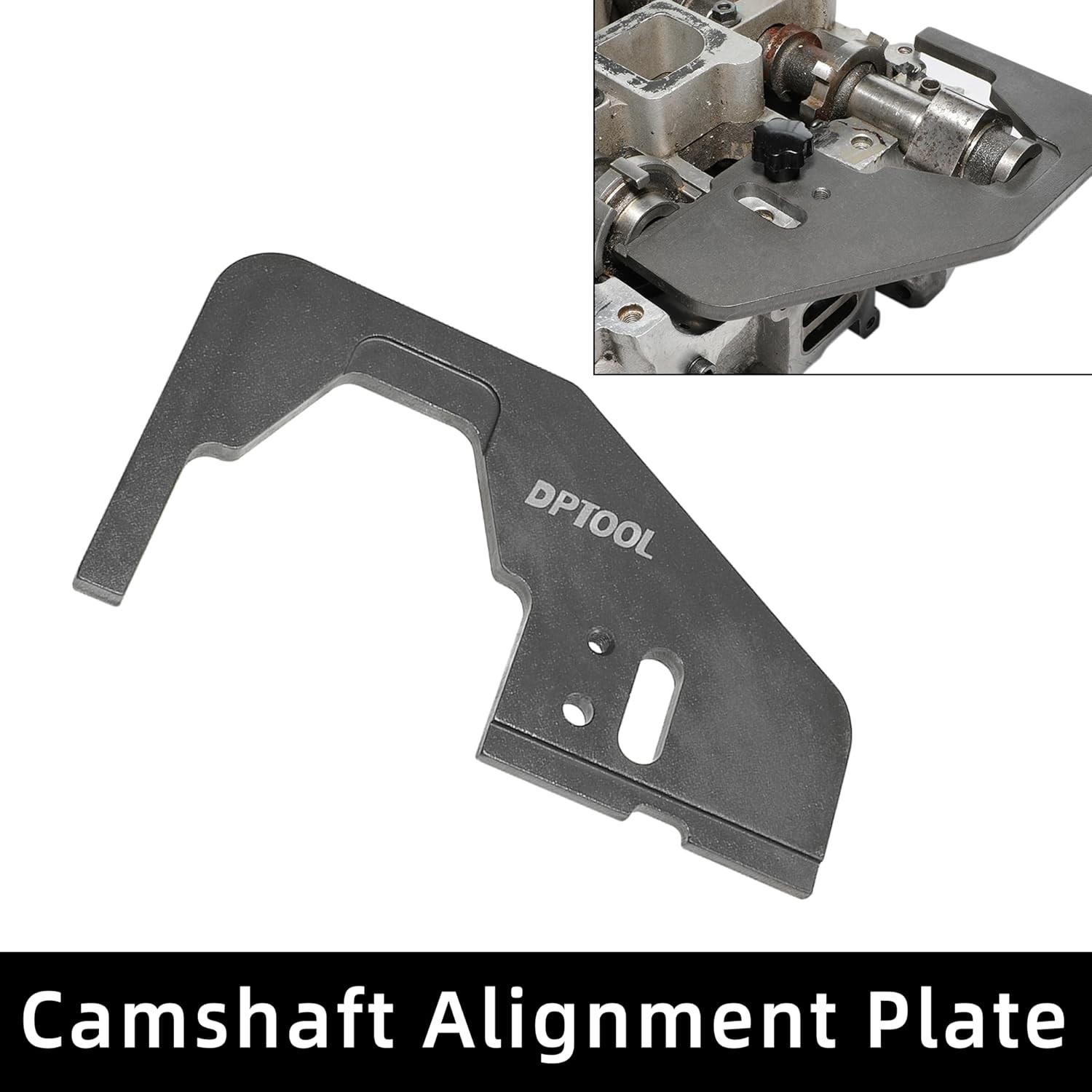 DPTOOL Engine Camshaft Timing Lock Tool Set for Ford 2.0T 2.3T before 2019