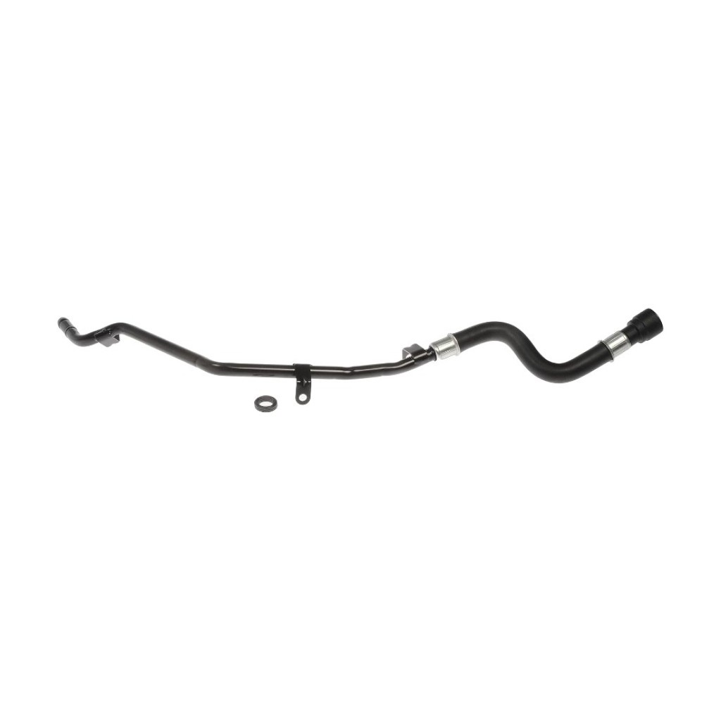 For Chevy Silverado 2500 HD 2006-2010 Engine Heater Hose | Steel/Rubber/Plastic