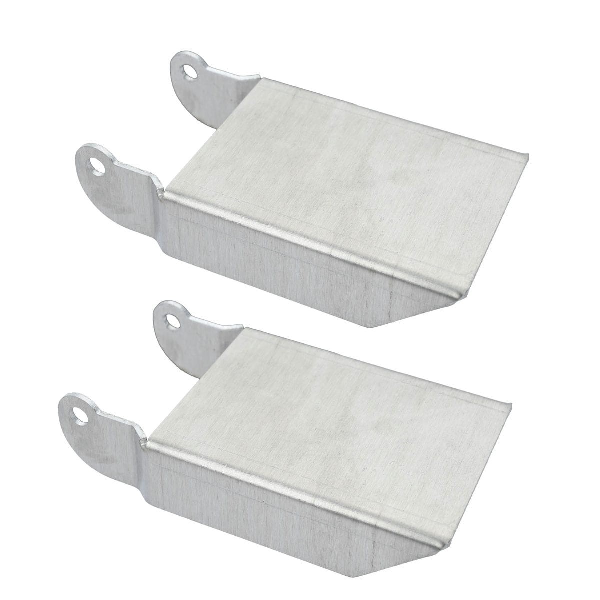 Front storage lid hinge kit Easy to install For Polaris Sportsman 450 570 850 AB