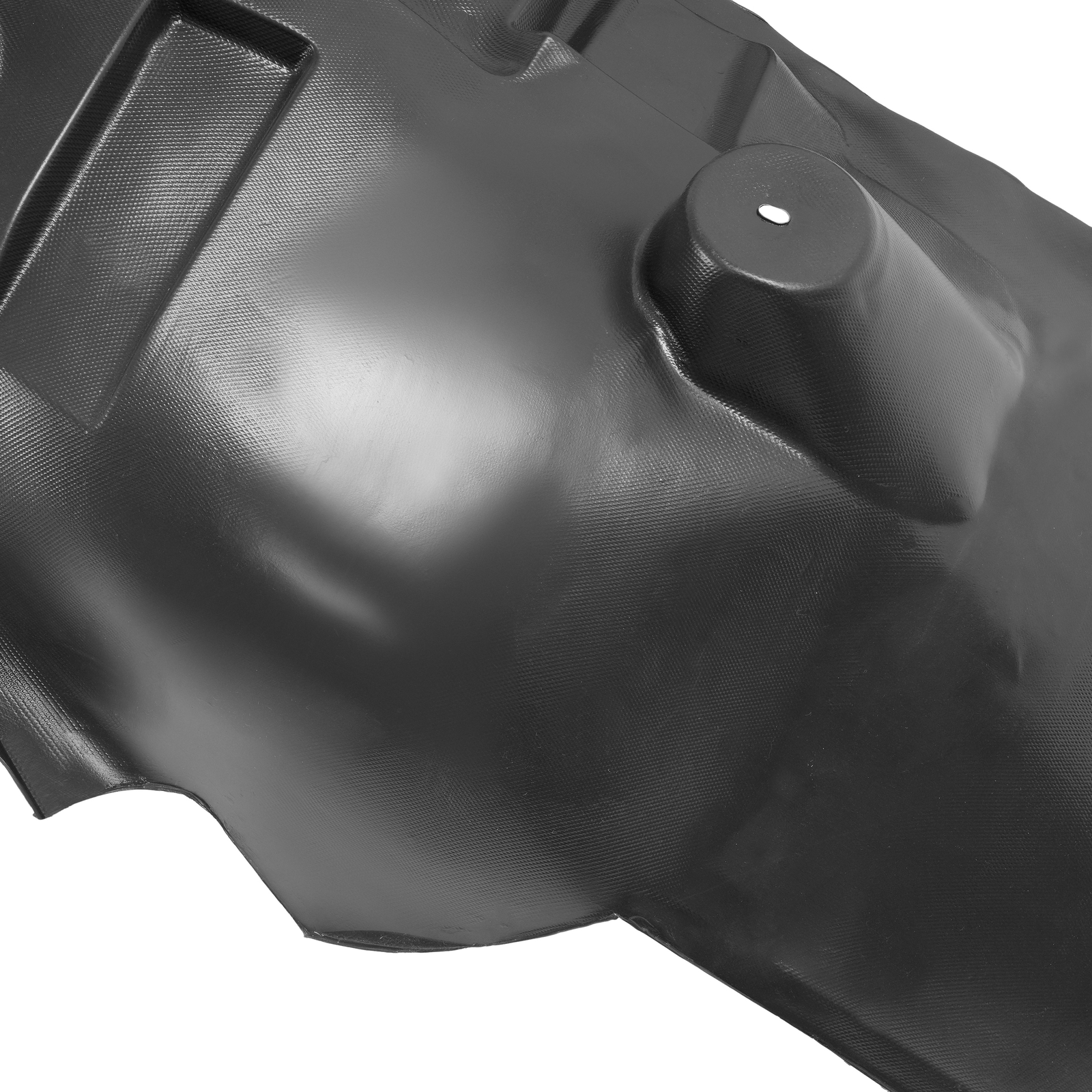 Front Fender Liners Left & Right For 2010-2013 Dodge Ram 2500 3500 Laramie
