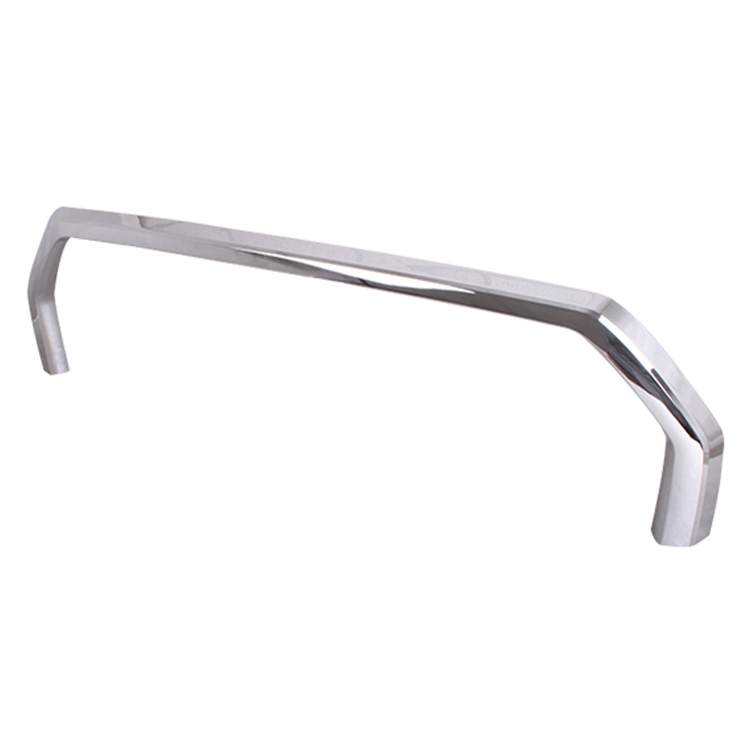 New Replacement Front Upper Grille Molding For 2022-2025 Toyota Tundra CAPA