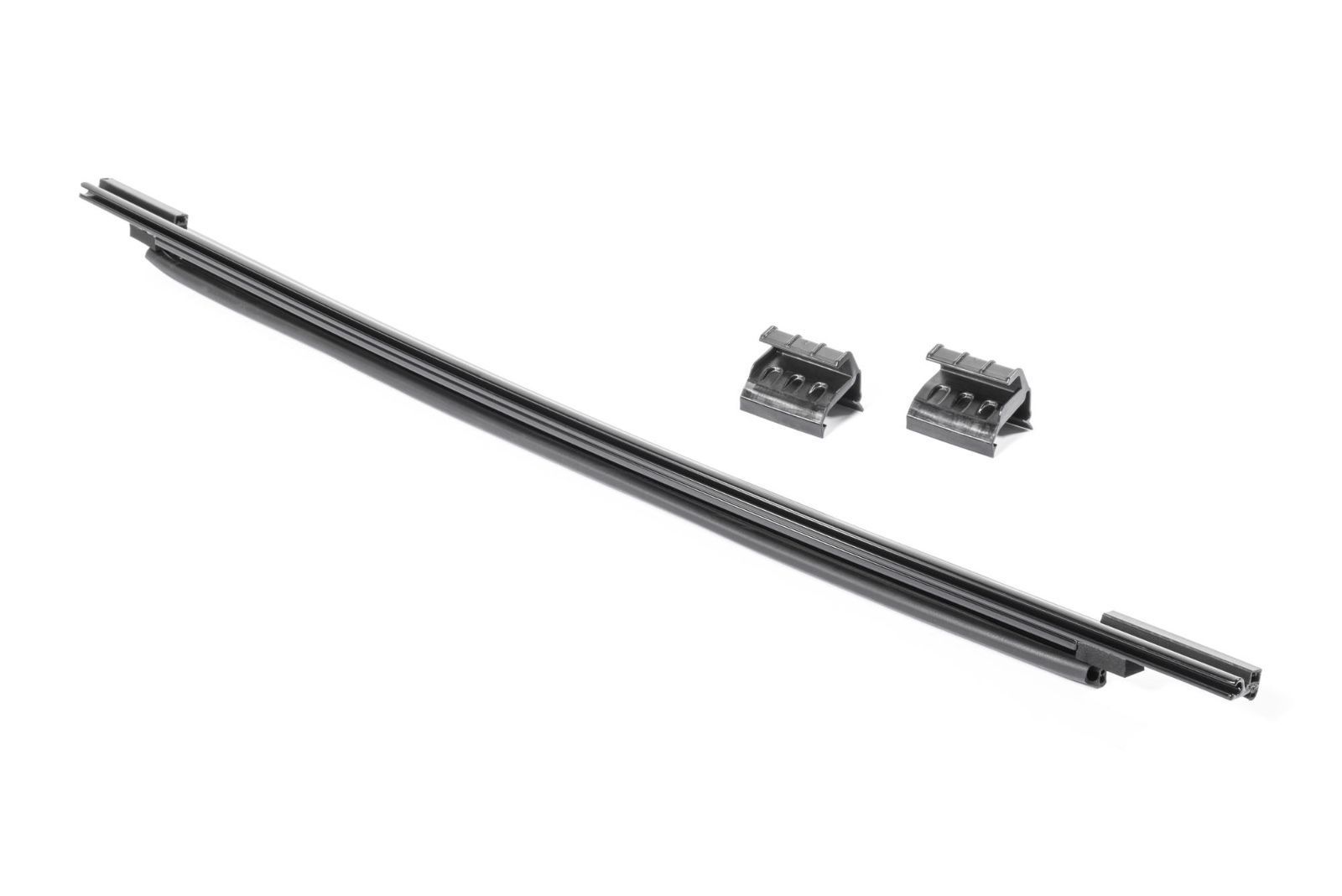OE Style Complete Soft Top & Hardware 07-18 Wrangler Unlimited