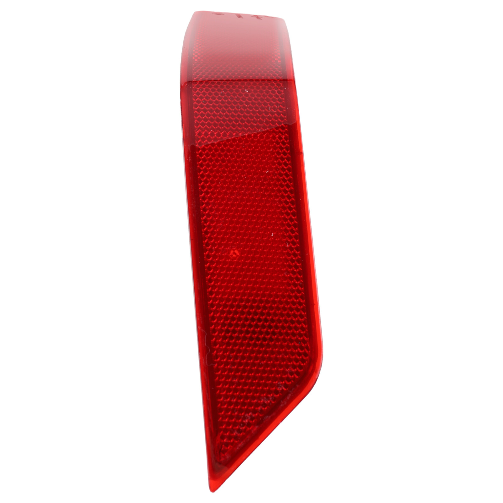 For Nissan Rogue 2017-2020 SL S SV 4-Door Rear Bumper Reflector Right RED