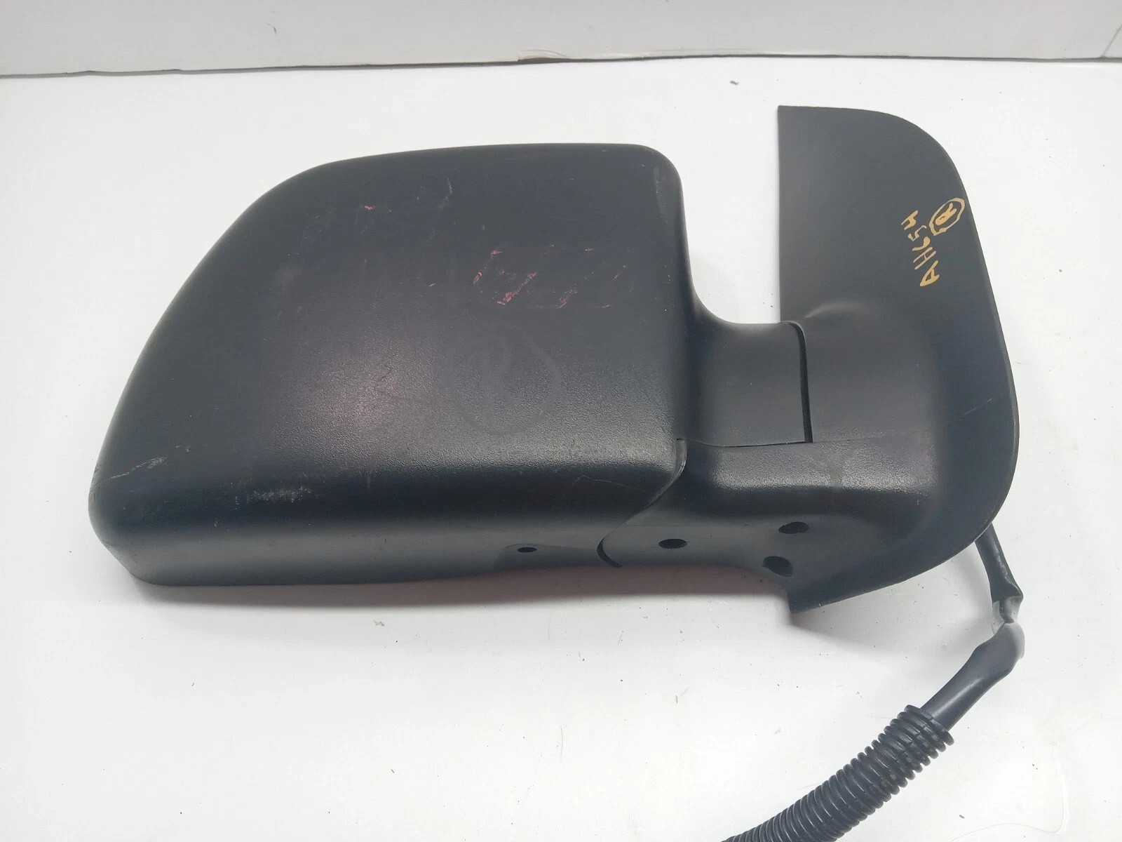 1994-2006 FORD E150 RIGHT SIDE POWER VIEW MIRROR OEM, 128-00533B