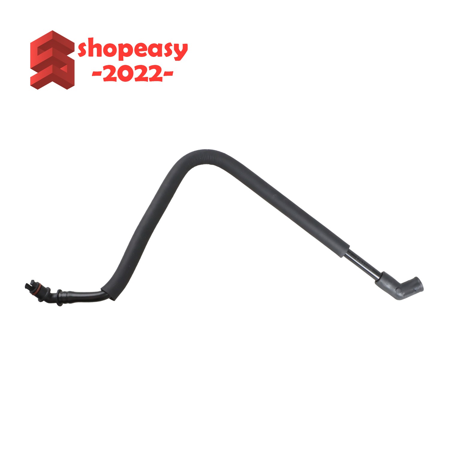 Air Intake PCV Valve Tube Hose for Buick LaCrosse 2010-2016 3.6L 12633396 US