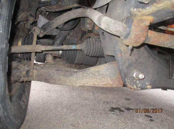 Used Fuel Injection Air Flow Meter fits: 2006 Chevrolet Colorado 2.2 Grade A