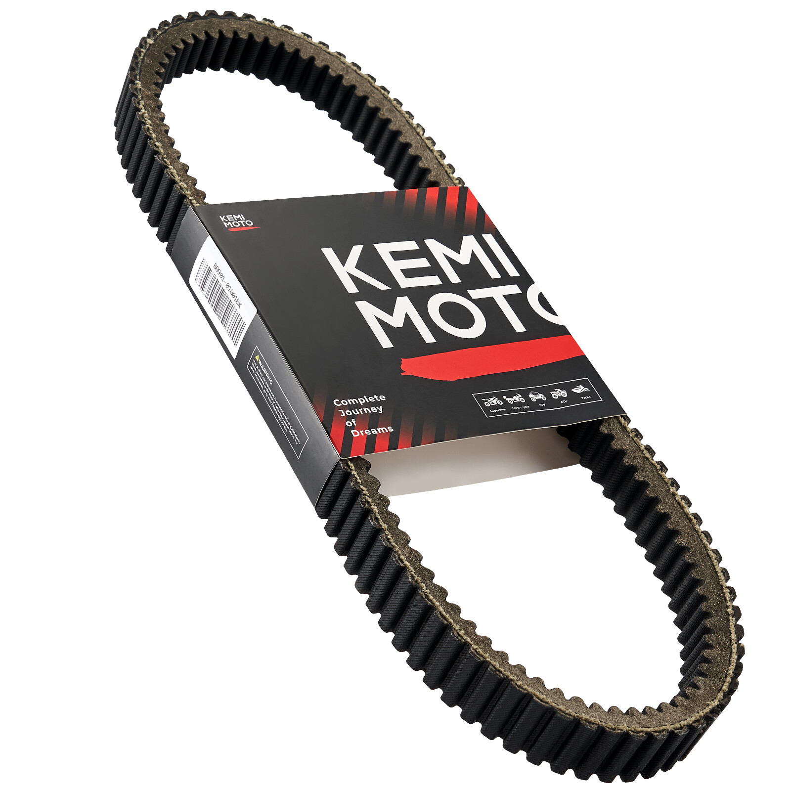 Clutch Drive Belt for Polaris RZR XP 1000 S 1000 General XP 1000 3211180 27C4159