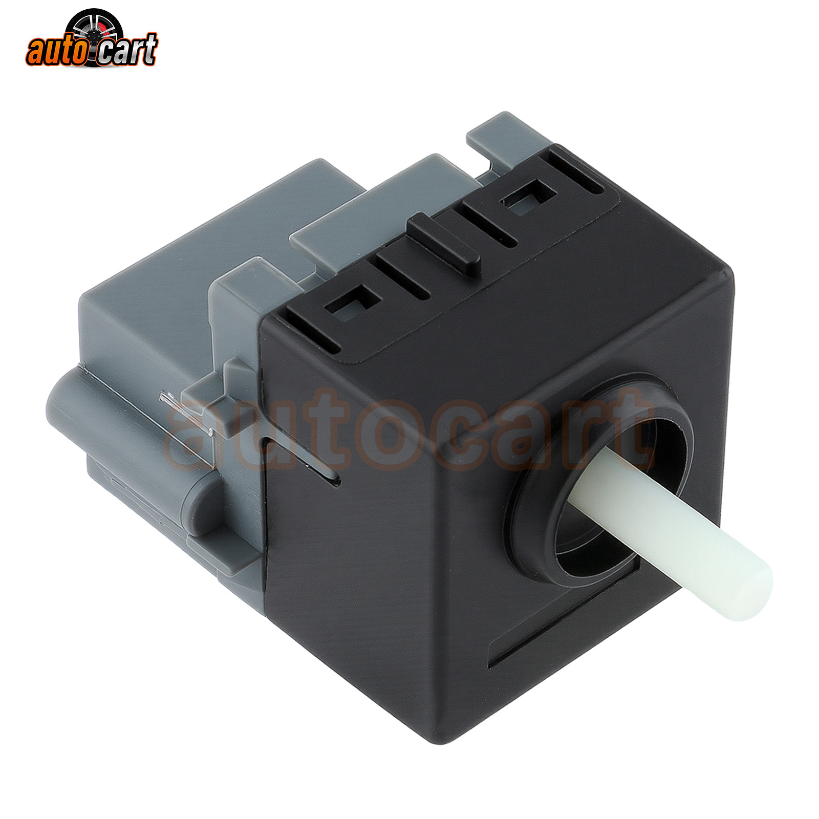 599-5000 For 2008/09/10/11-2015 Peterbilt 384 HVAC Blower Motor Control Switch