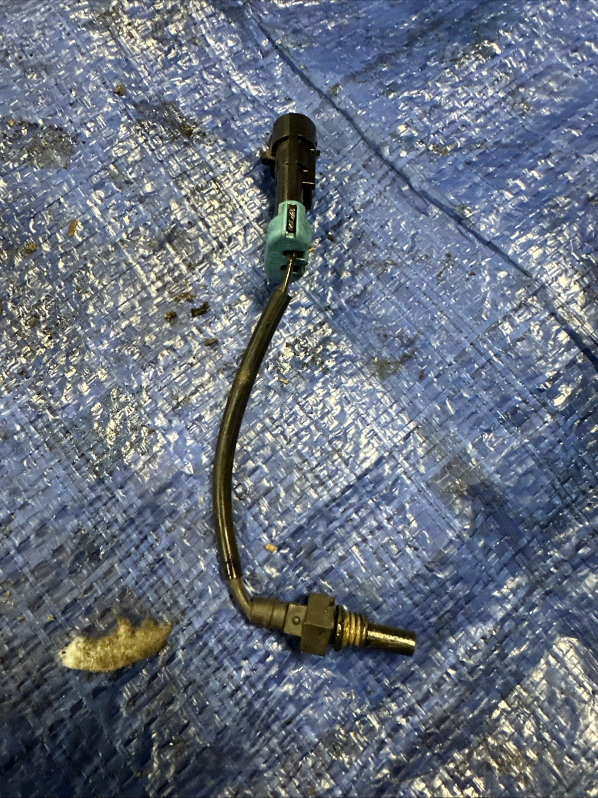 Temperature Sensor Mercury 30-300HP Outboard 885342002 8M0148668 885342001 #2